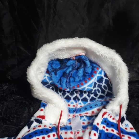 ((Listing#151)) Secret Treasures Sleeper - Picture 5 of 7